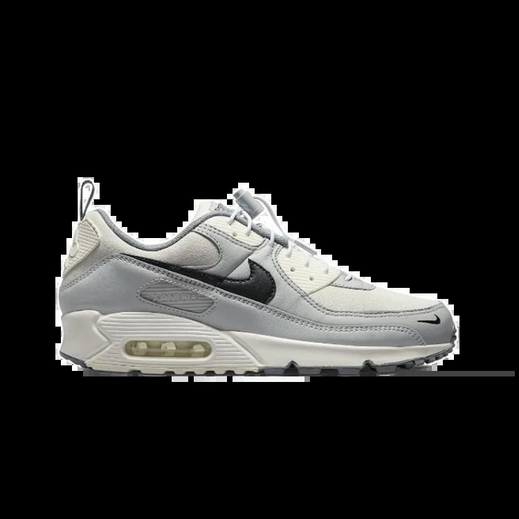 max 90Casual sneakers image 30
