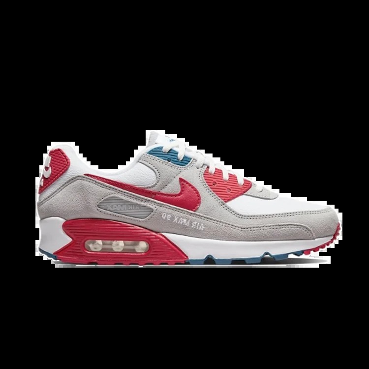 max 90Casual sneakers image 31