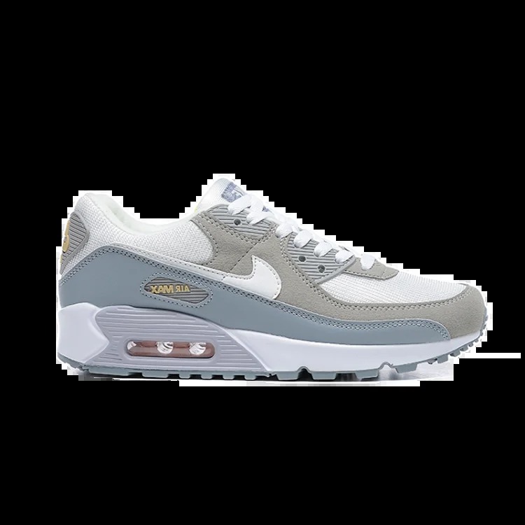 max 90Casual sneakers image 3