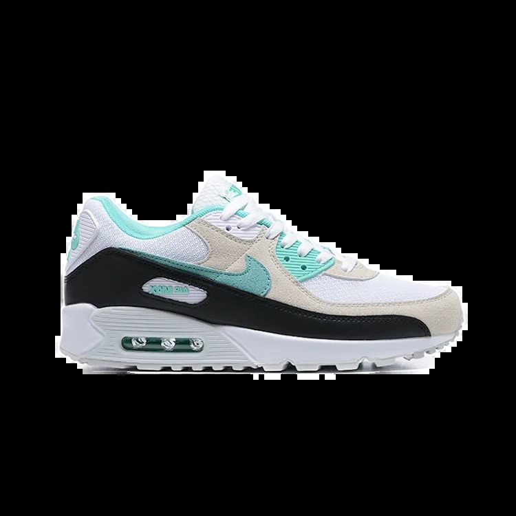 max 90Casual sneakers image 4