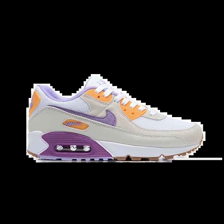 max 90Casual sneakers image 5
