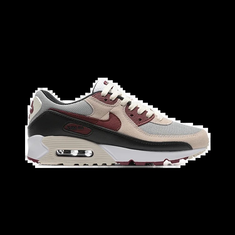 max 90Casual sneakers image 8