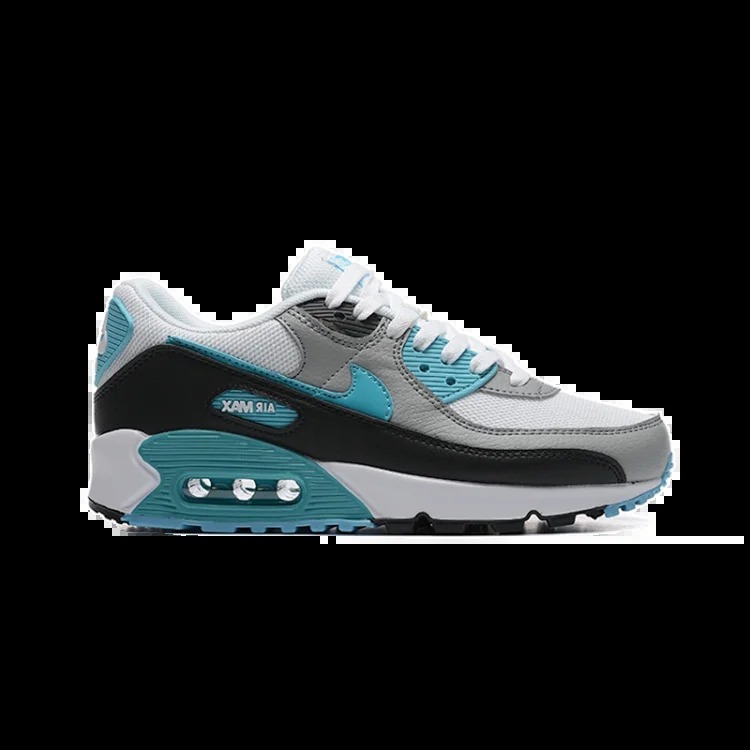 max 90Casual sneakers image 9