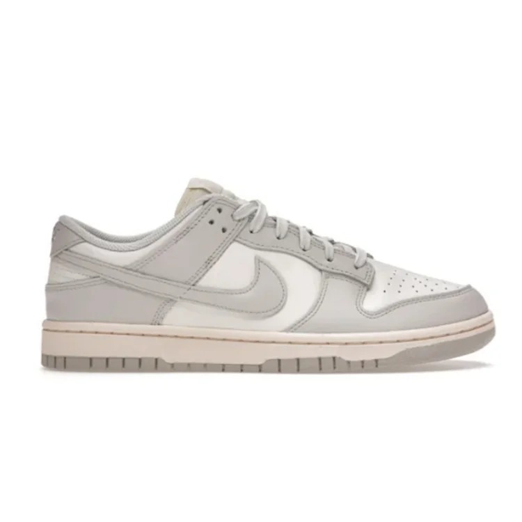 M D**K Low Sail Light Bone Fashion sneakers image 2