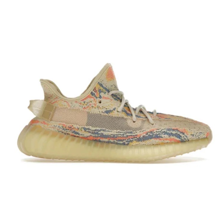 Y**zy V2 MX Oat Fashion sneakers