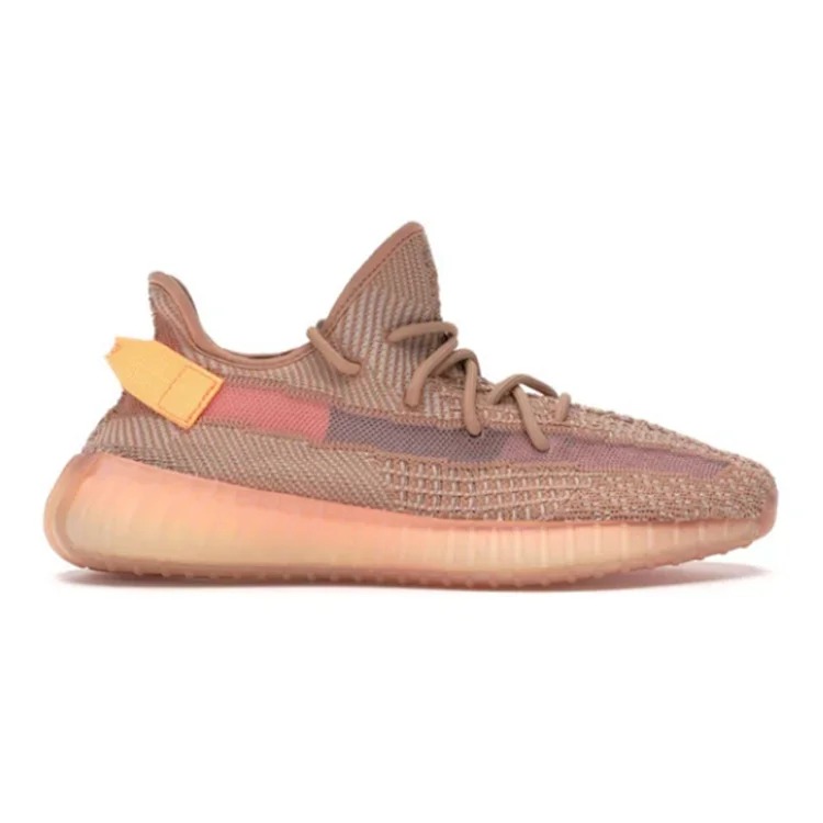 Y**zy V2 Clay Fashion sneakers image 2