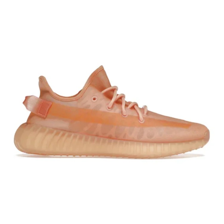 Y**zy V2 Mono Clay Casual sneakers image 2