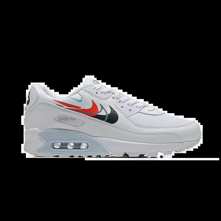 max 90Casual sneakers image 10