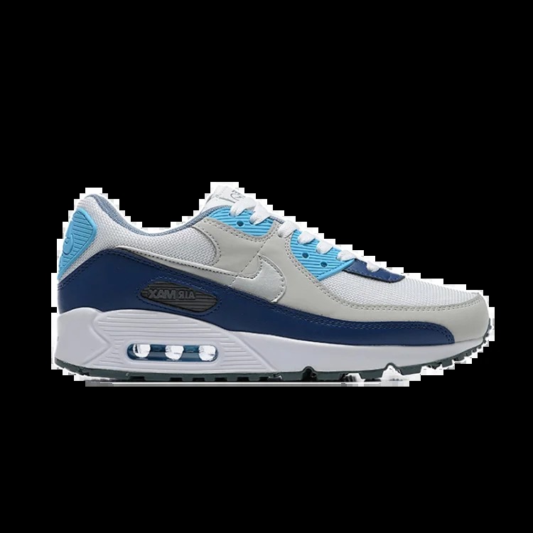 max 90Casual sneakers image 12