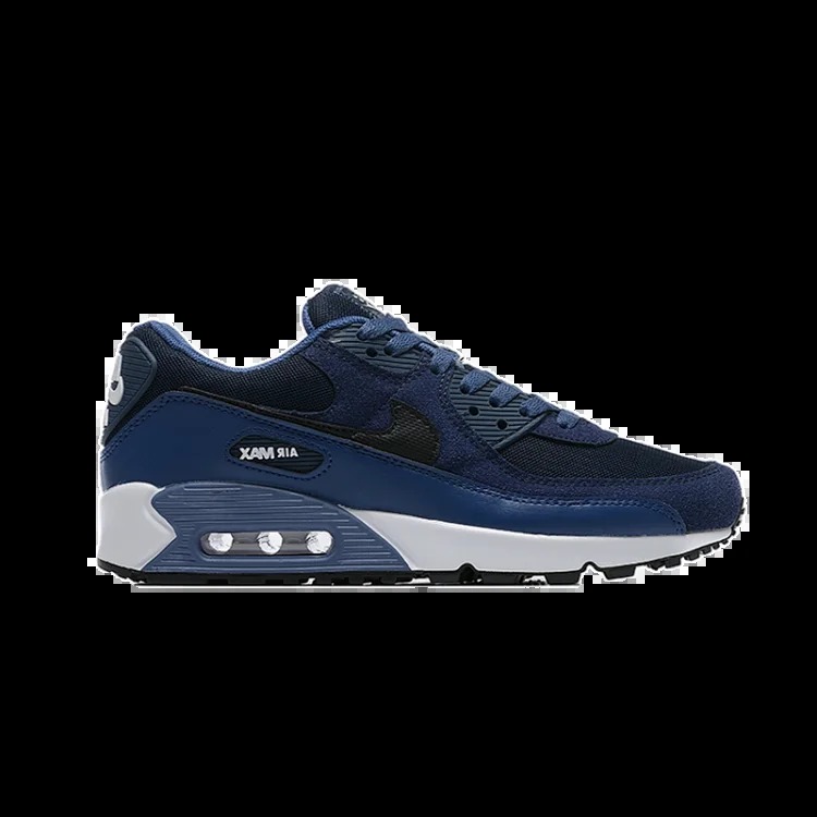 max 90Casual sneakers image 13