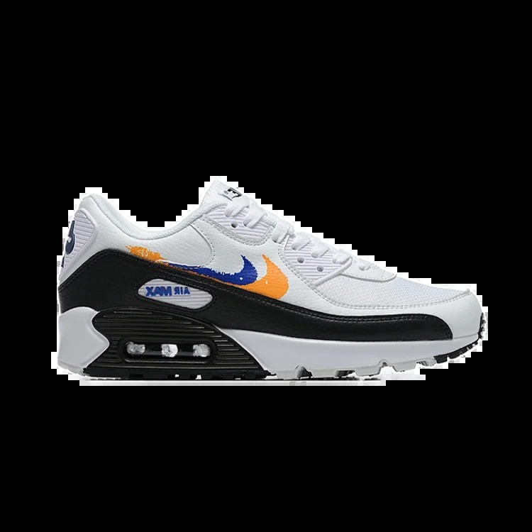 max 90Casual sneakers image 14