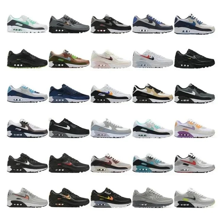 max 90Casual sneakers
