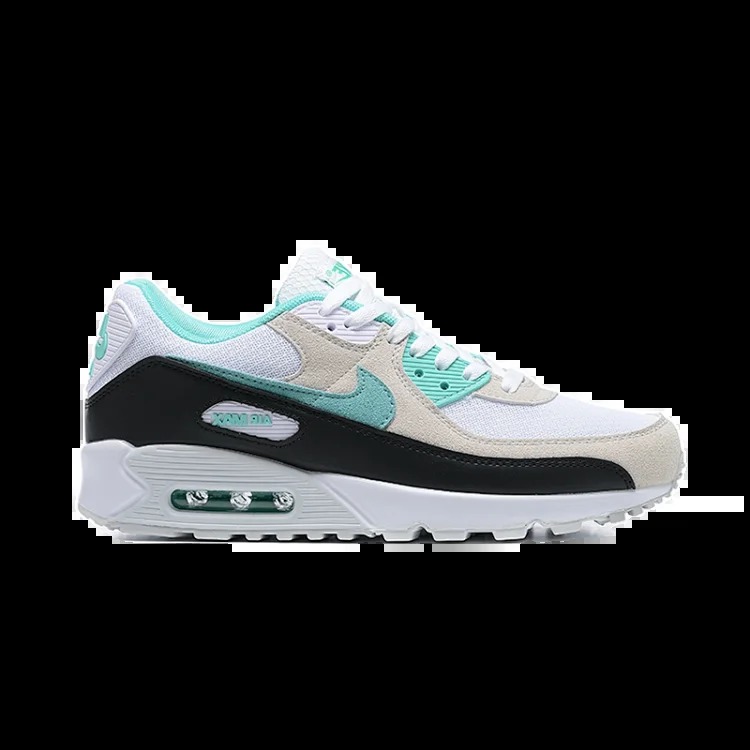max 90Casual sneakers image 20