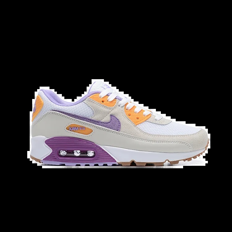 max 90Casual sneakers image 21