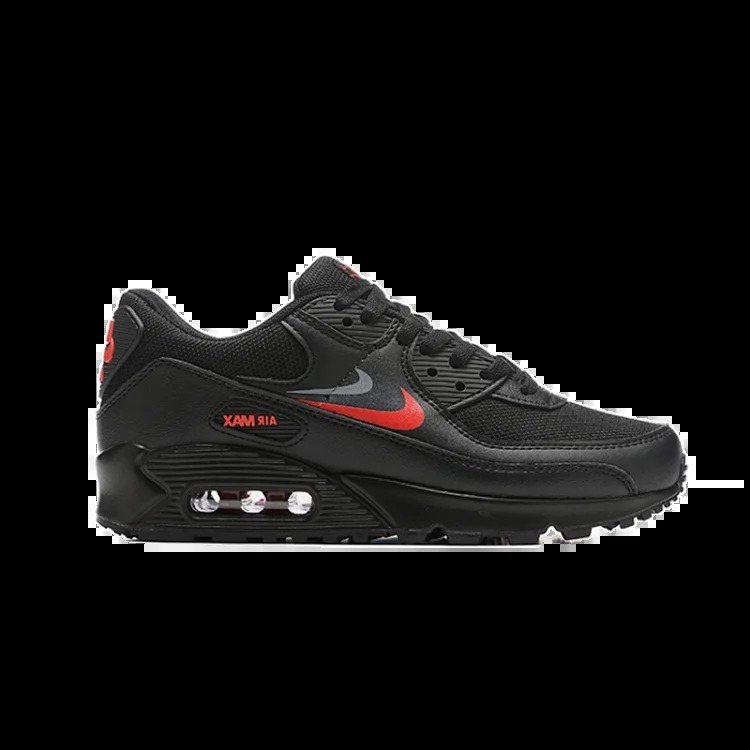 max 90Casual sneakers image 23