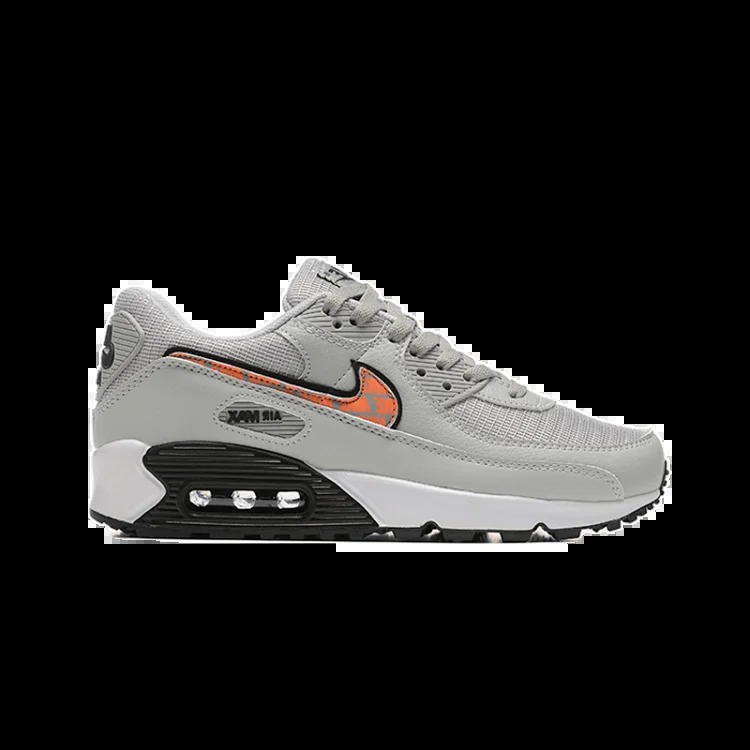 max 90Casual sneakers image 27
