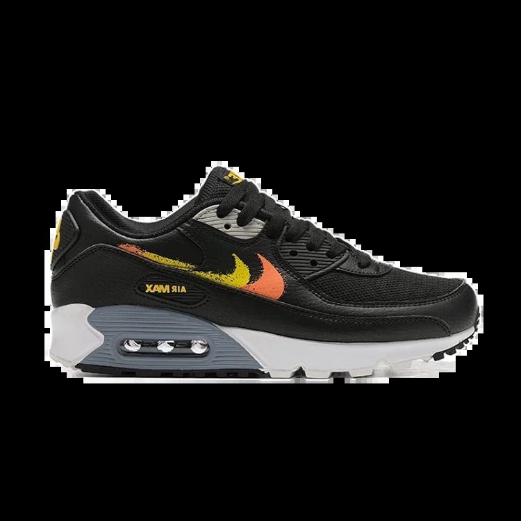max 90Casual sneakers image 29