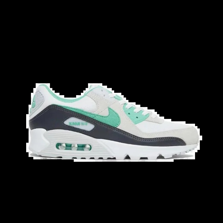 max 90Casual sneakers image 2