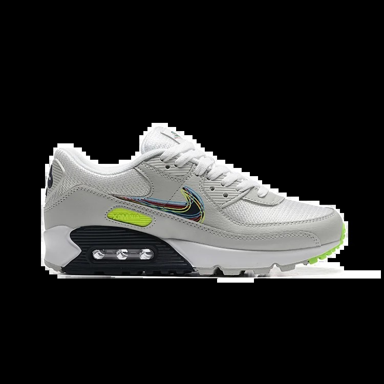 max 90Casual sneakers image 31