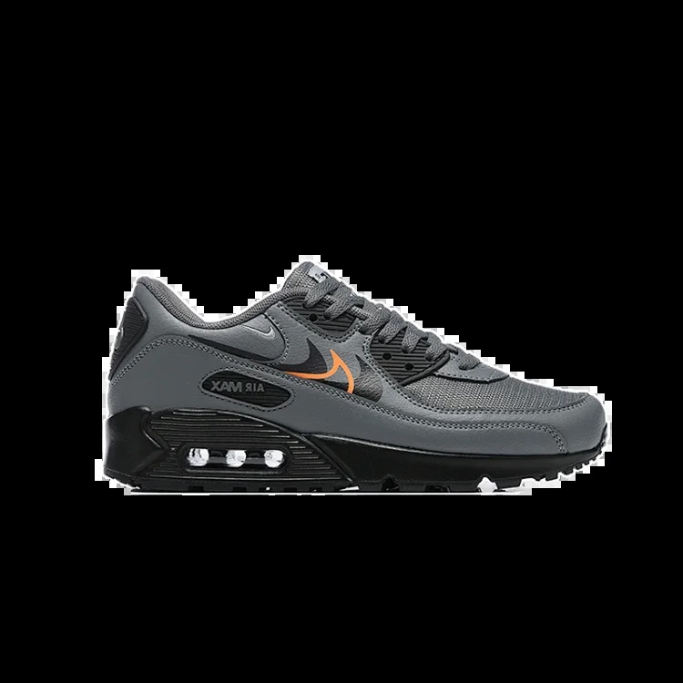max 90Casual sneakers image 3