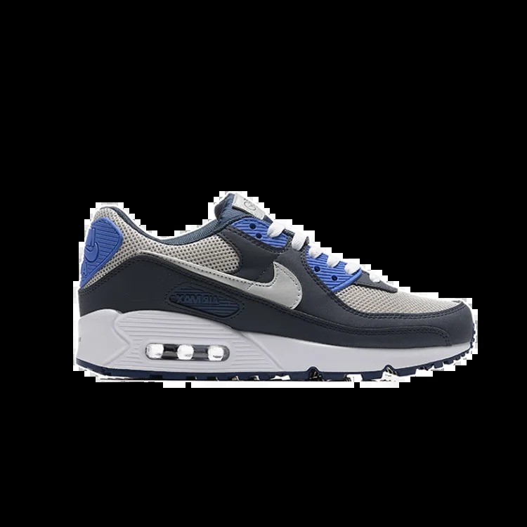 max 90Casual sneakers image 5