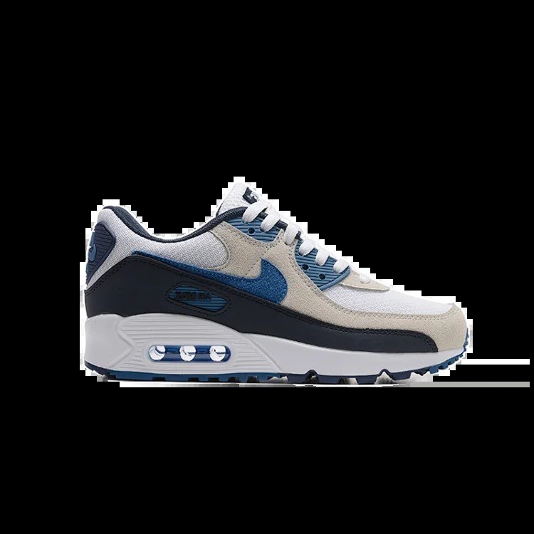 max 90Casual sneakers image 6