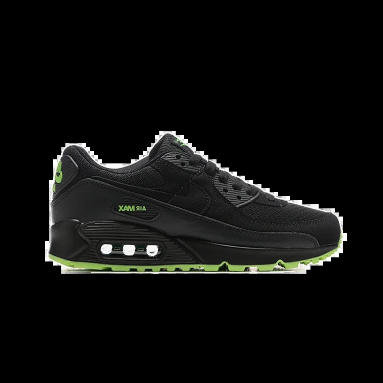 max 90Casual sneakers image 7