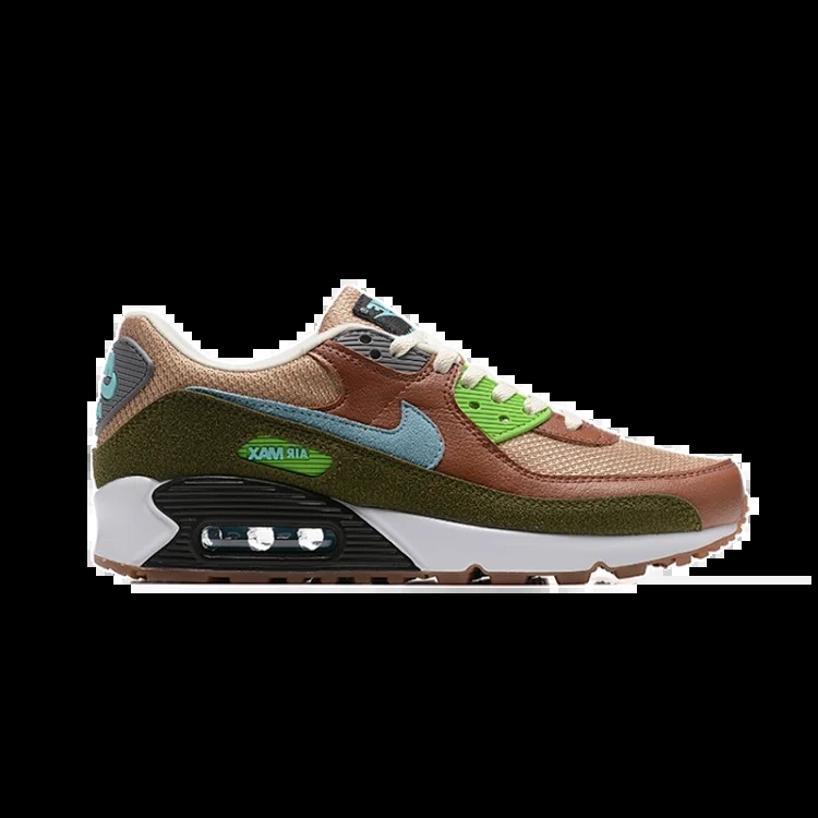 max 90Casual sneakers image 8
