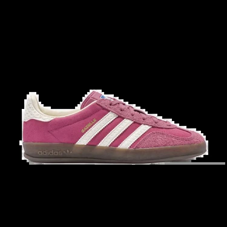 XC Gazelle IndoorCasual sneakers image 2