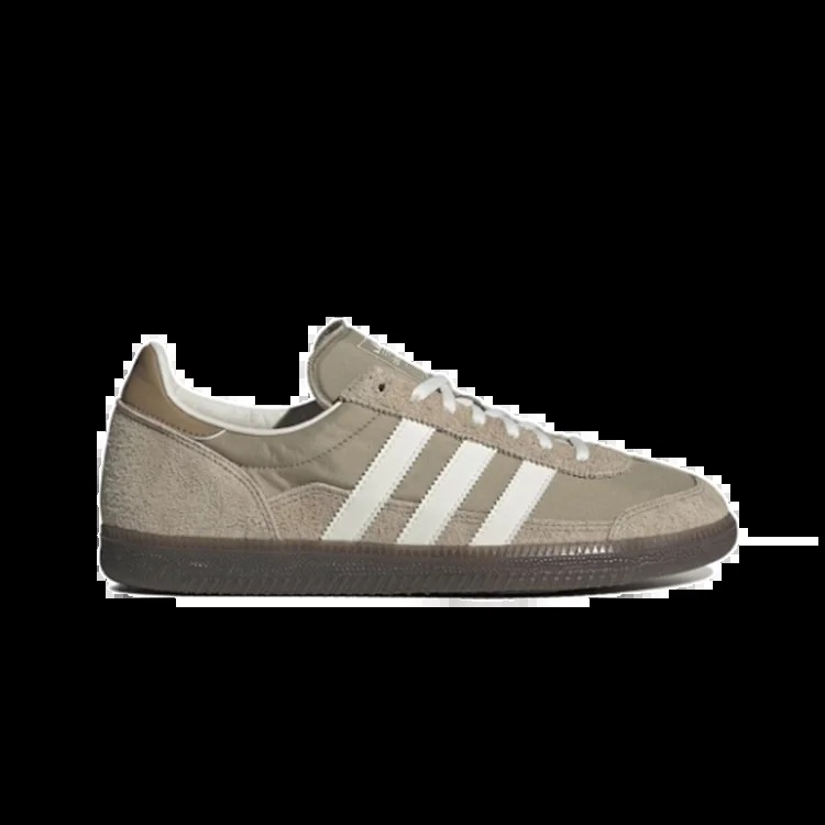 XC Gazelle IndoorCasual sneakers image 3