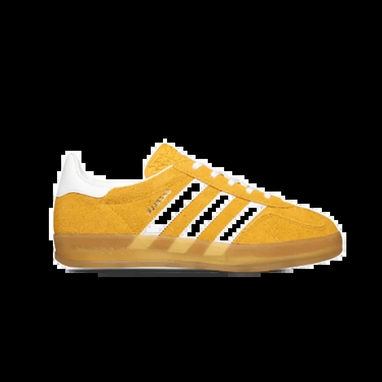 XC Gazelle IndoorCasual sneakers image 4