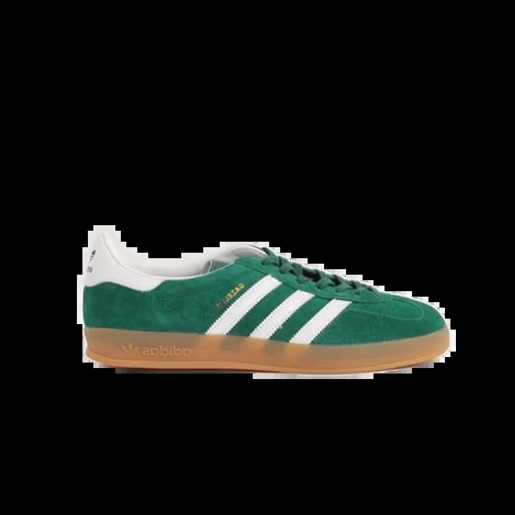 XC Gazelle IndoorCasual sneakers image 7