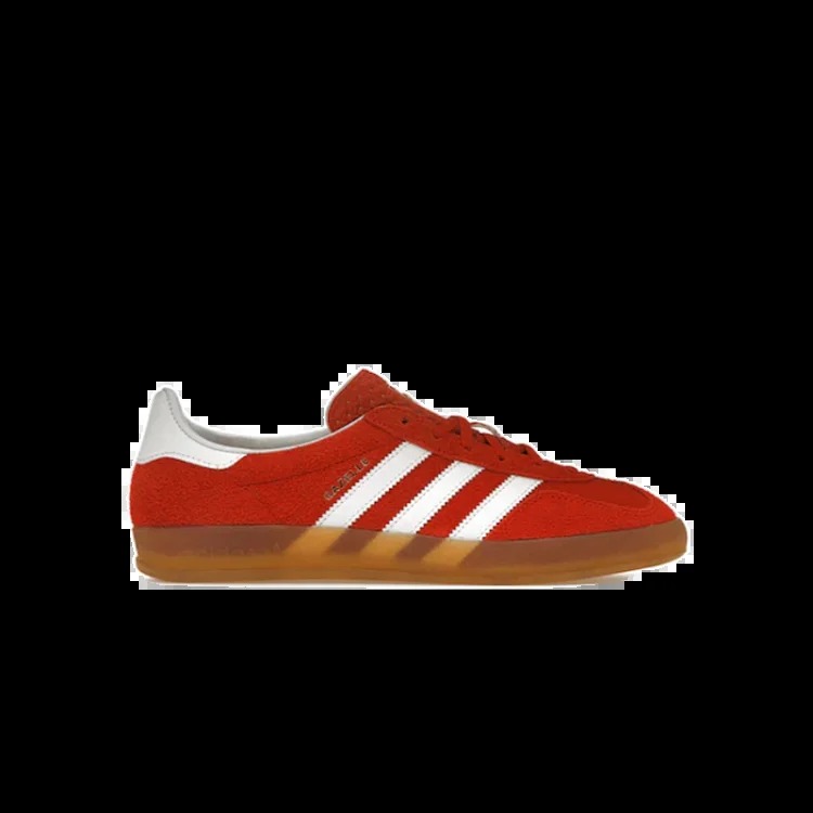 XC Gazelle IndoorCasual sneakers image 9
