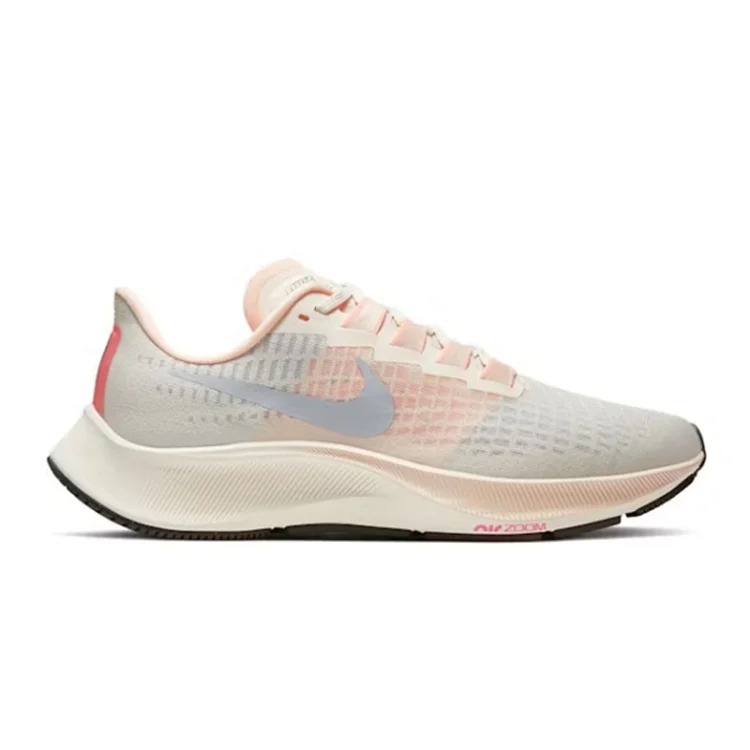 Zoom Pegasus 37 Pale Ivory image 2