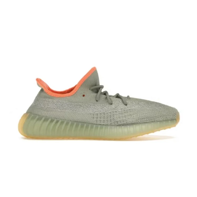 GT Y**zy V2 Desert Sage Casual sneakers