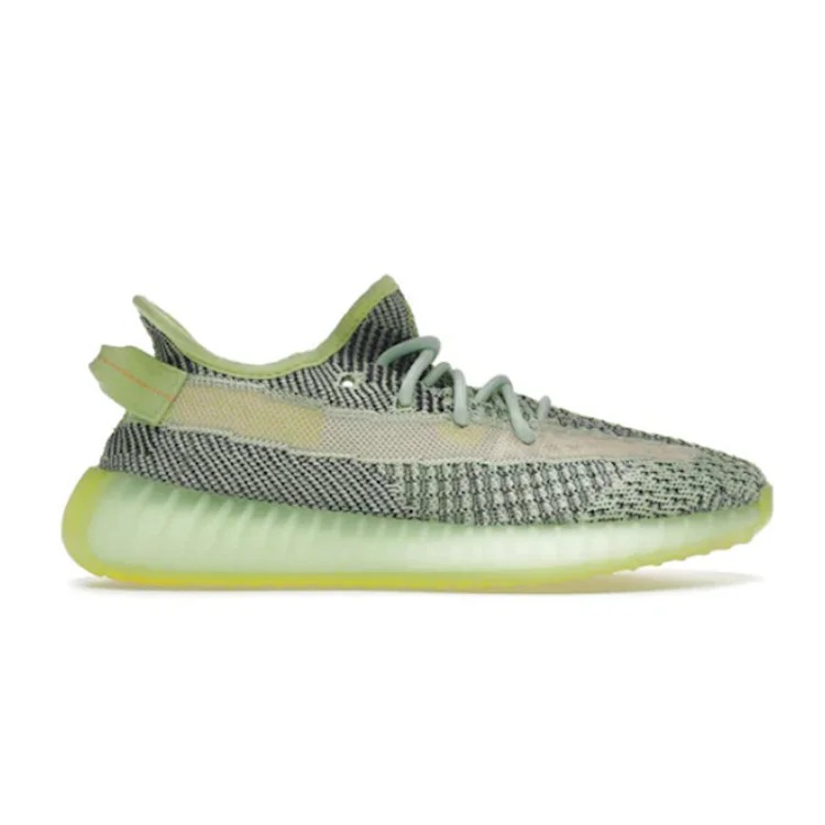 H12 Y**zy V2 Yeezreel (Reflective) Fashion sneakers image 2