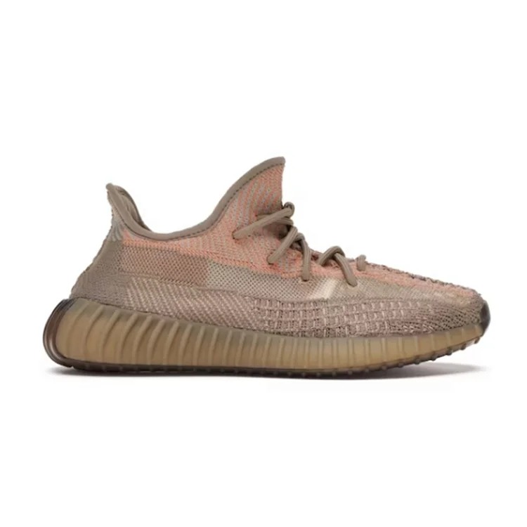 X Y**zy V2 Sand Taupe Casual sneakers