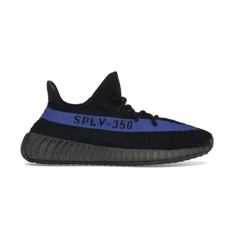 TT Y**zy V2 Dazzling Blue Casual sneakers