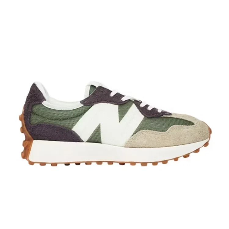 M 327 Oak Leaf Green image 2
