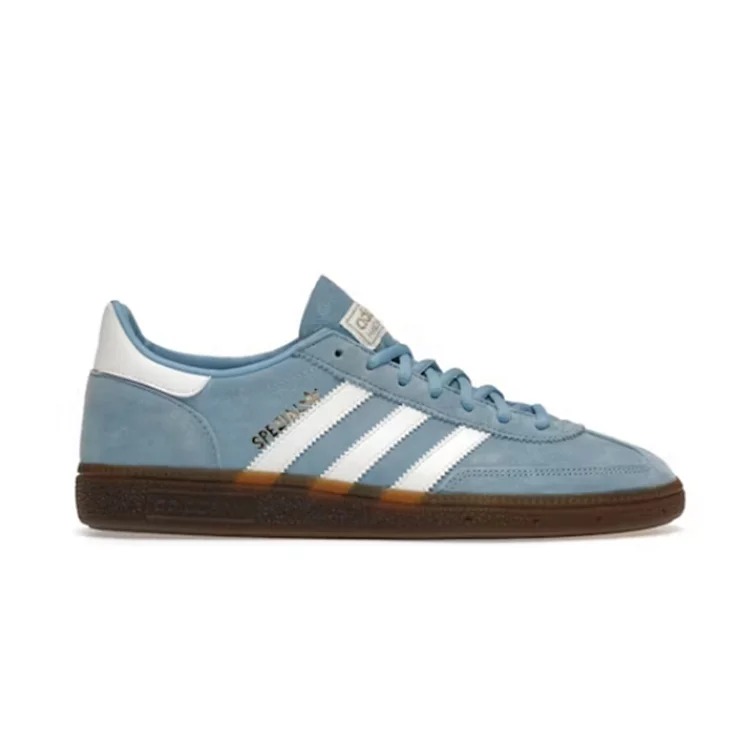 Handball Spezial Light Blue