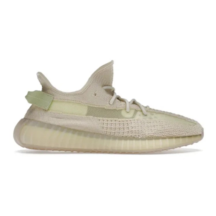 OWF Y**zy V2 Flax Casual sneakers image 2