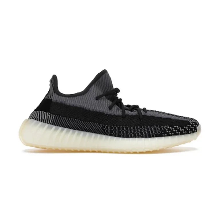 OWF Y**zy V2 Carbon Casual sneakers image 2