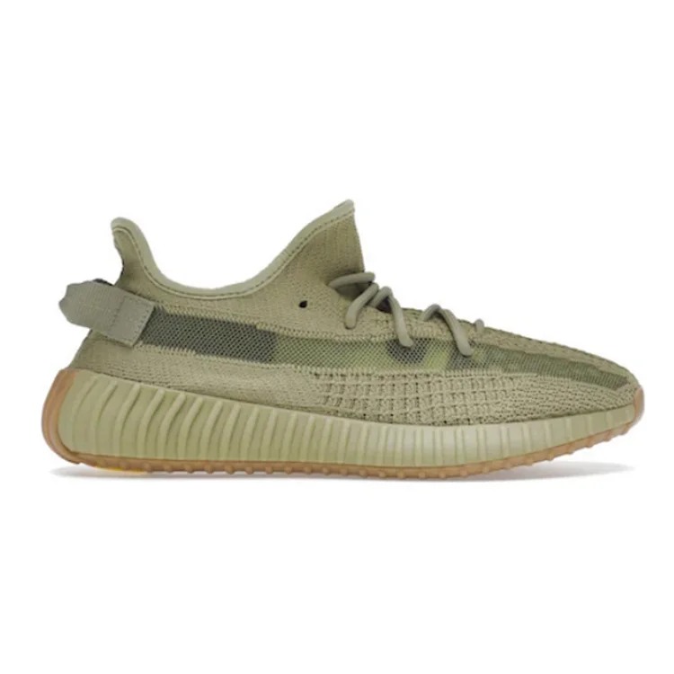 X Y**zy V2 Sulfur Casual sneakers