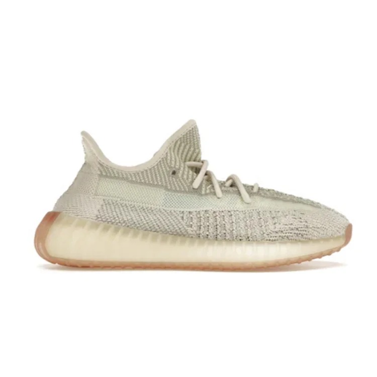H12 Y**zy V2 Citrin (Reflective) Fashion sneakers