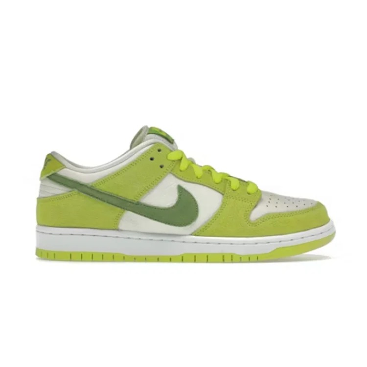 S D**k Low Green Apple Casual sneakers image 2