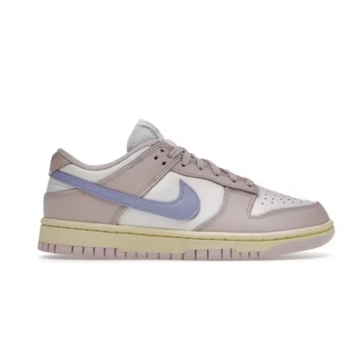 S D**k Low Pink Oxford Casual sneakers