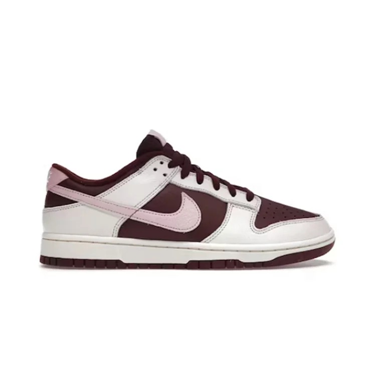 S D**k Low Retro PRM Valentine's Day Casual sneakers