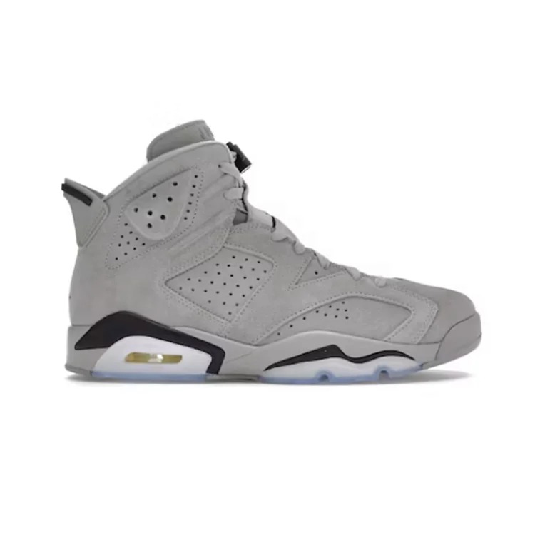 LJR 6 Retro Georgetown Fashion sneakers