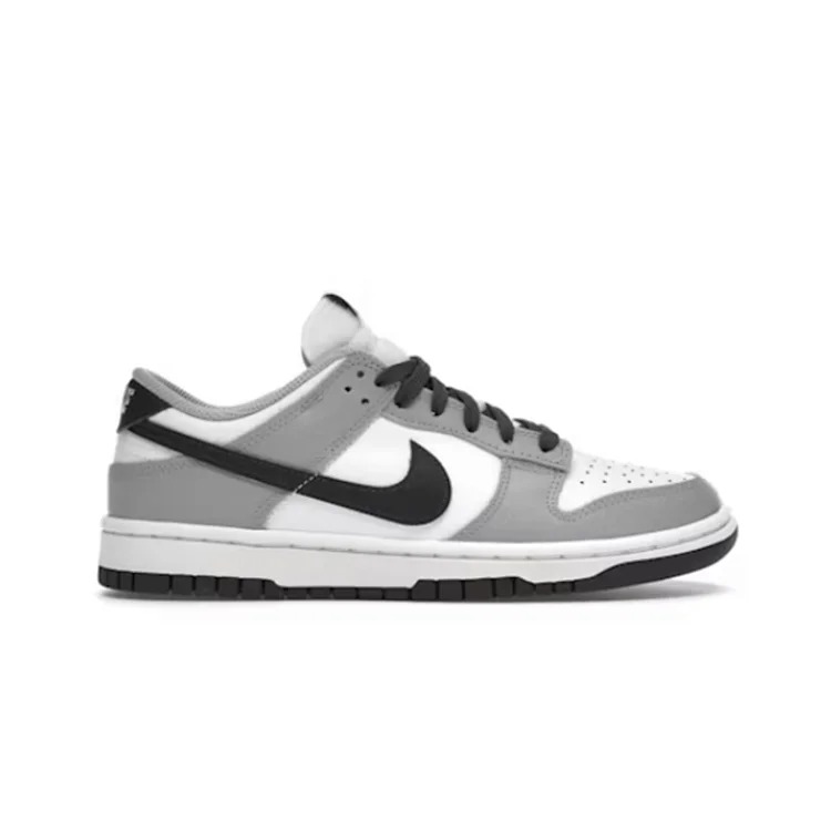 S D**k Low Light Smoke Grey Casual sneakers image 2