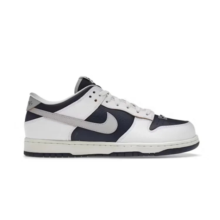 M D**k Low HUF New York City Casual sneakers image 2